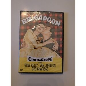 Brigadoon (DVD, 1954)